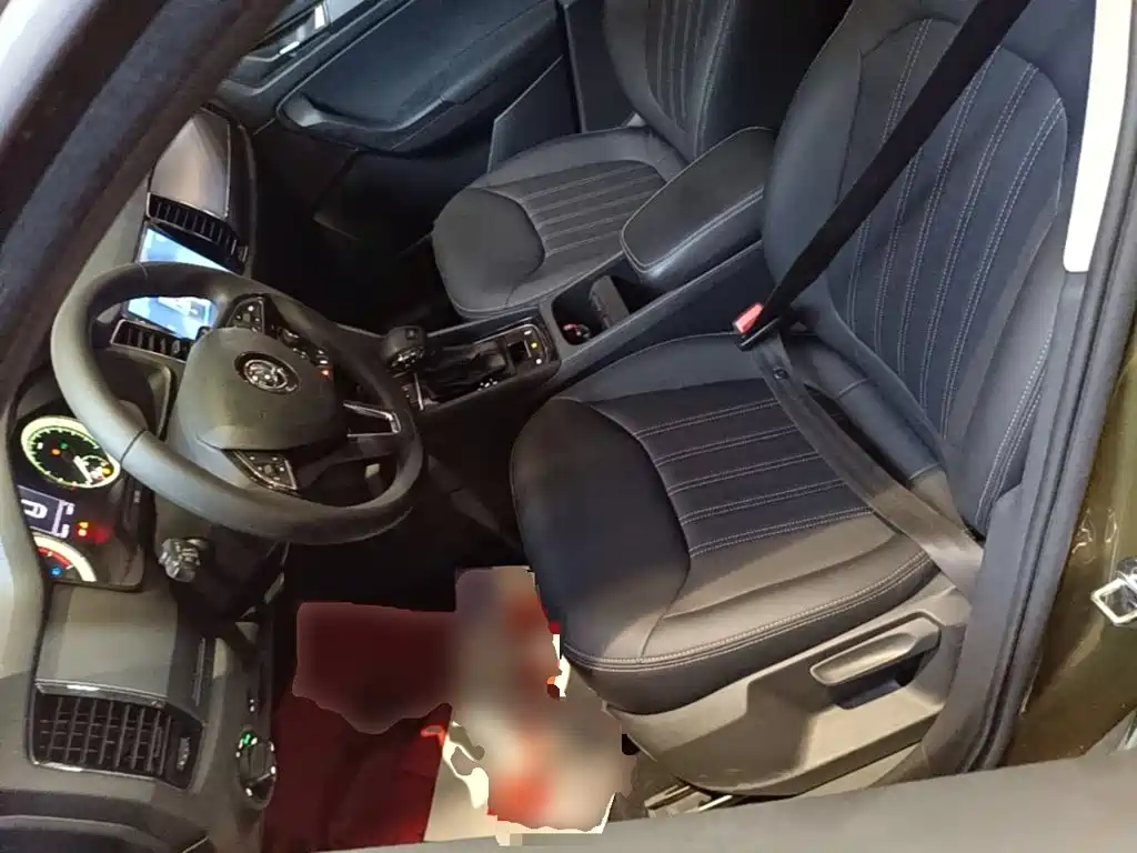 Skoda Kodiaq 2018 — фото 15