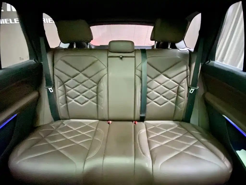BMW X5 2023 — фото 14