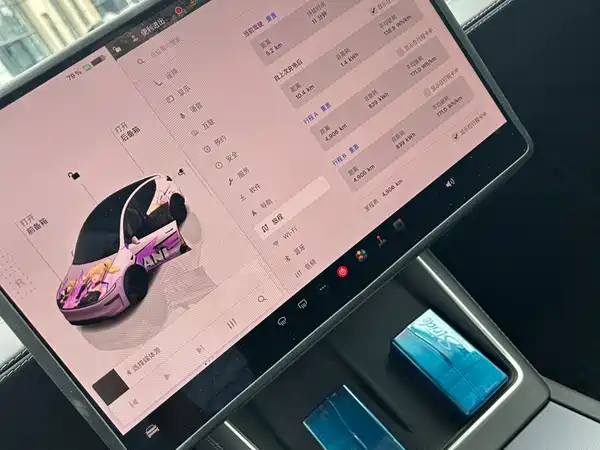 Tesla Model Y 2025
