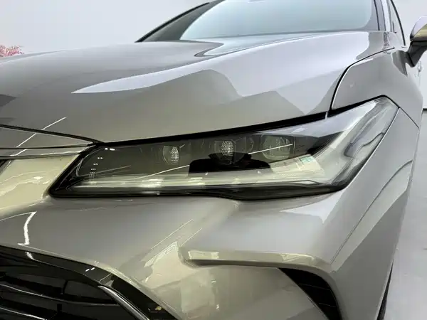 Toyota Avalon 2023
