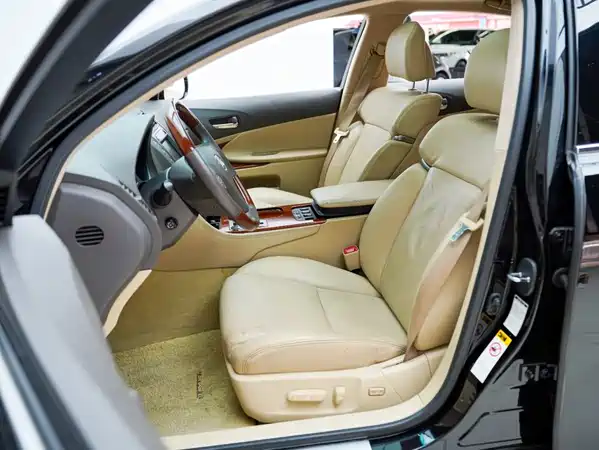 Lexus GS 2009