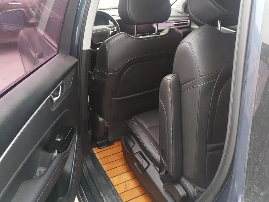 Wuling Capgemini 2020 — фото 11
