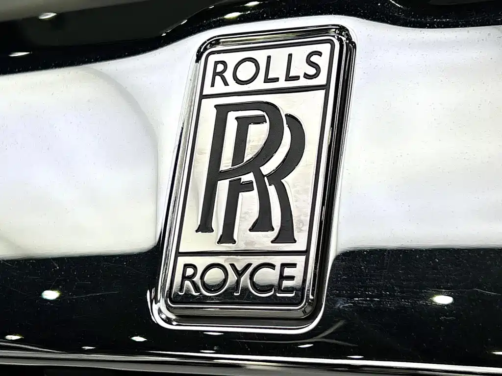 Rolls-Royce Phantom 2011 — фото 8