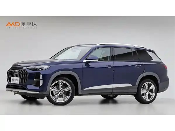 Audi Q6 2022