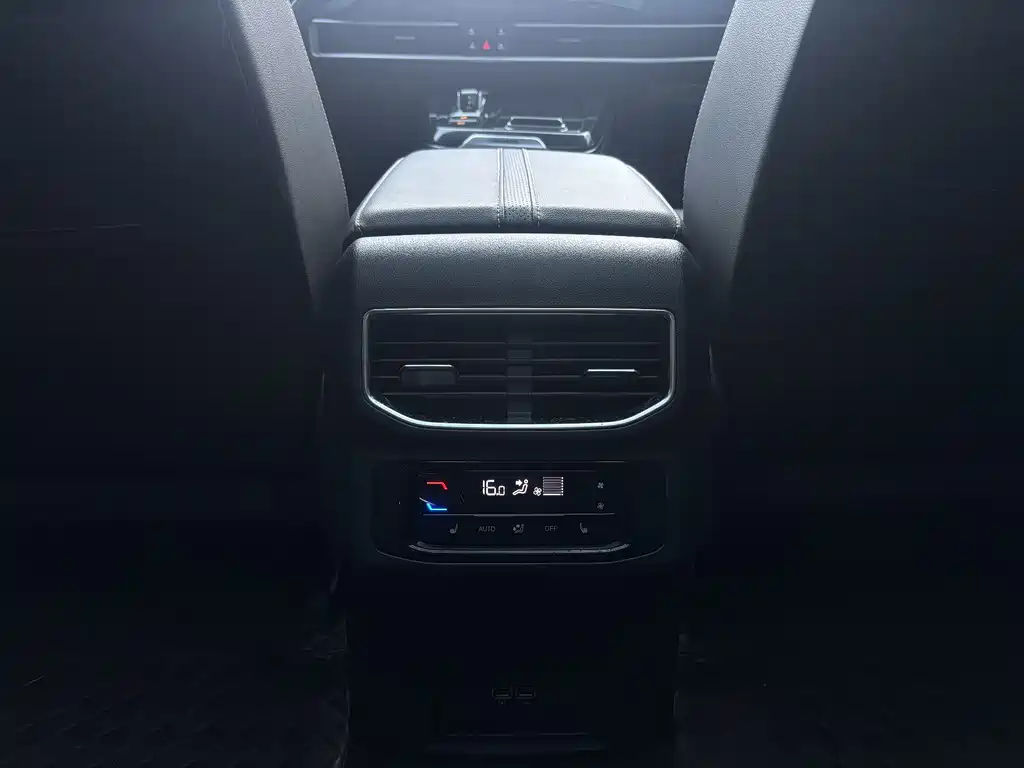 Volkswagen Talagon 2022 — фото 27