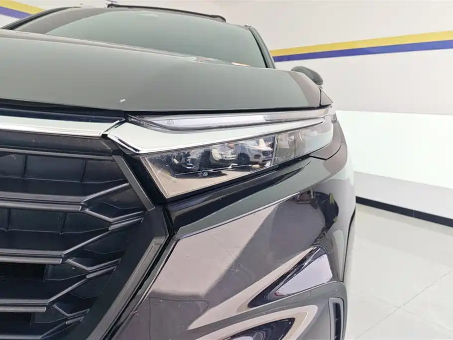 Honda CR-V 2023