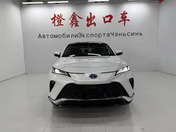Toyota Wei Sa 2022