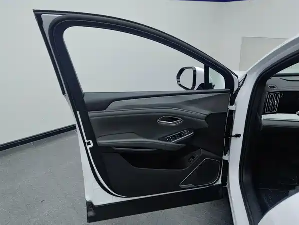 BYD Song L DM-i 2026