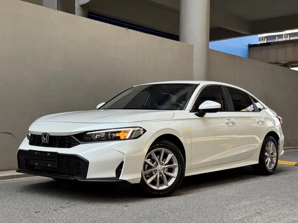 Honda Civic 2025