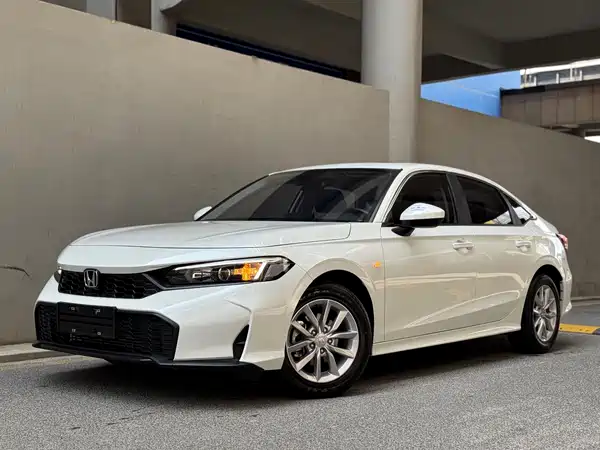 Honda Civic 2025