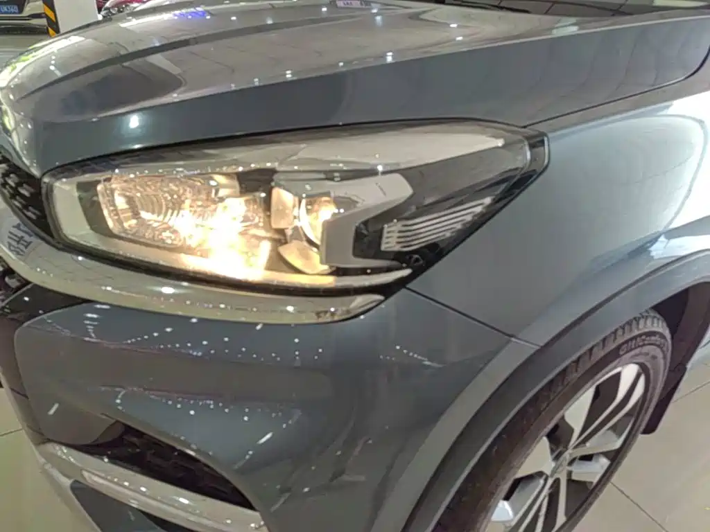 Chery Tiggo 8 2019 — фото 24