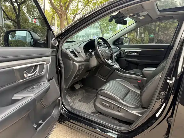 Honda Breeze 2021