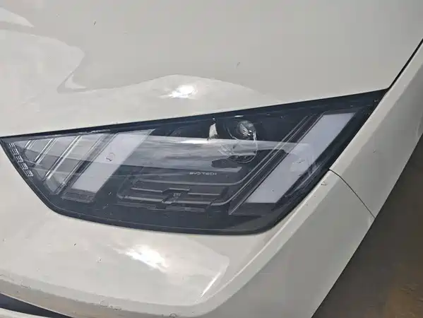 BYD Seagull 2024