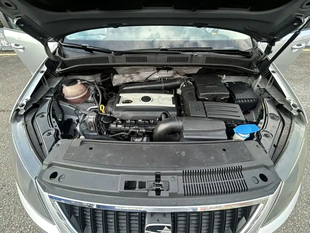 SEAT Alhambra 2014 — фото 16