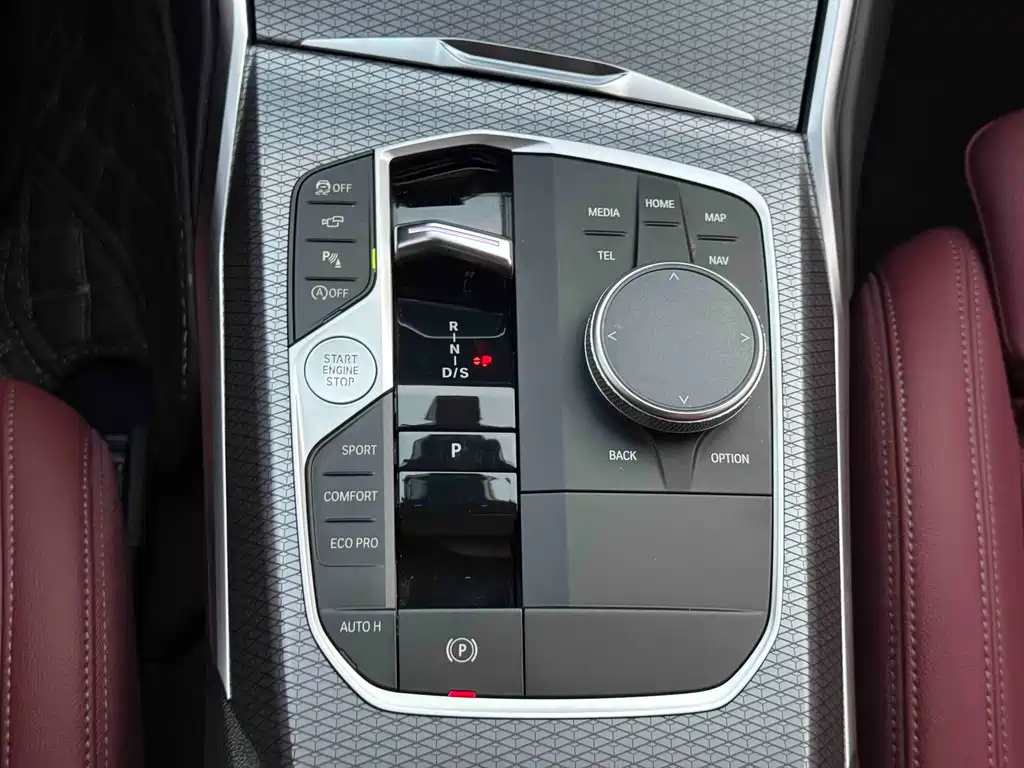 BMW 3 Series 2026 — фото 14