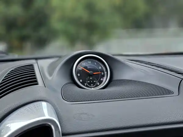 Porsche Cayenne 2015