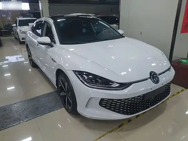 Volkswagen Lamando 2024