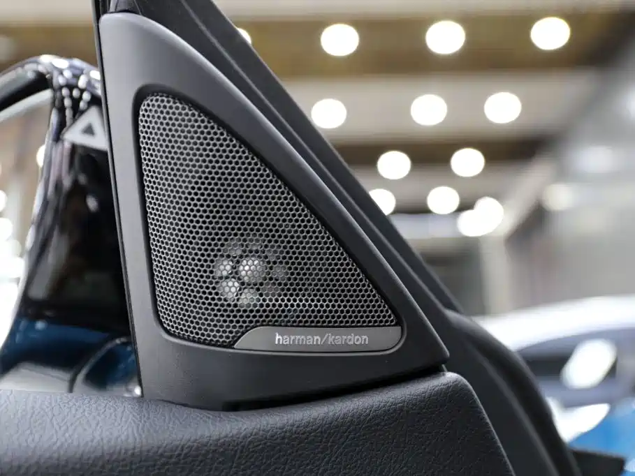 BMW 4 Series 2021 — фото 15