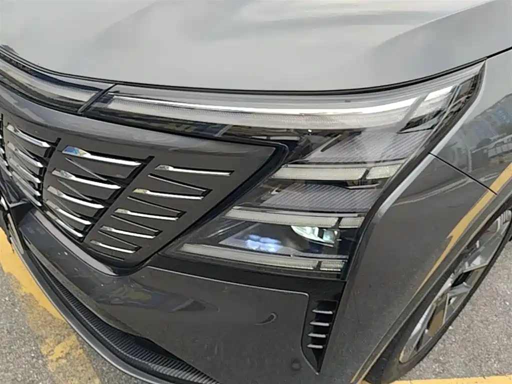 Changan CS75 PLUS 2024 — фото 24