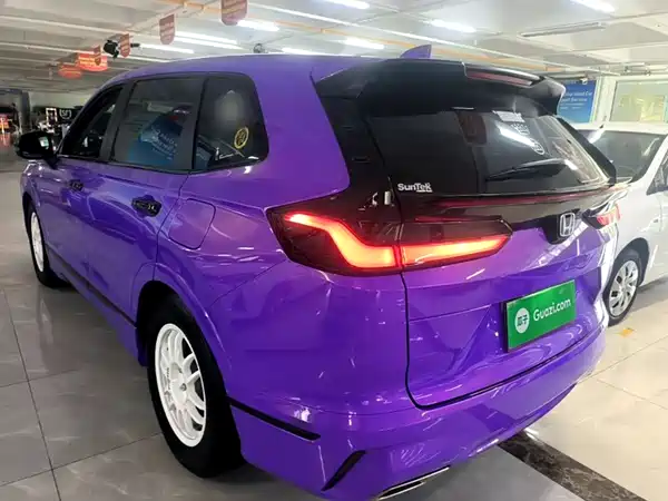 Honda Breeze 2023