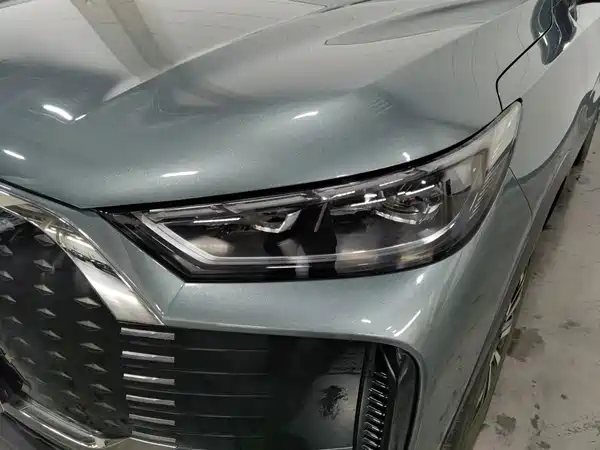 Chery Fengyun T8 2025