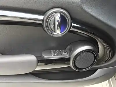 MINI MINI 2018