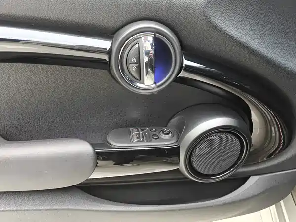 MINI MINI 2018