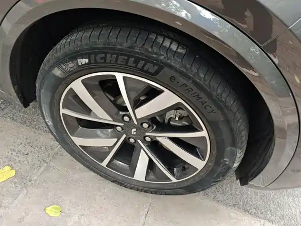 Li Auto L8 2023