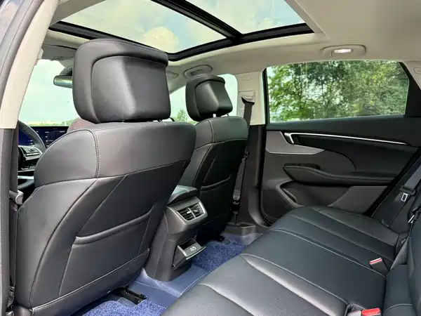 Buick LaCrosse 2024
