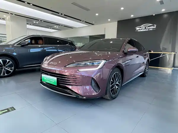 BYD Seal 2023