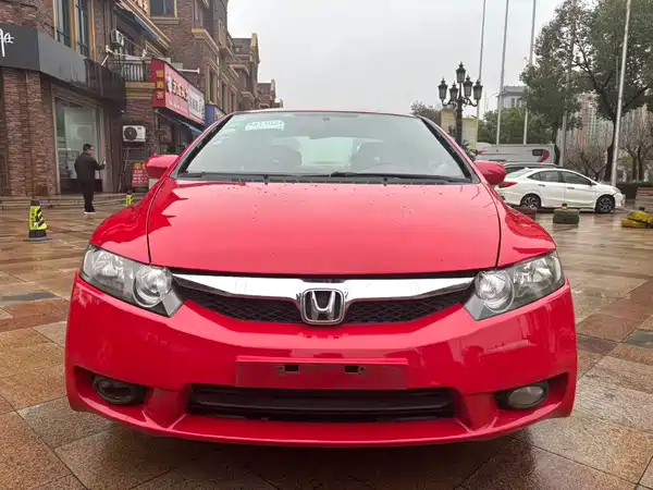 Honda Civic 2009