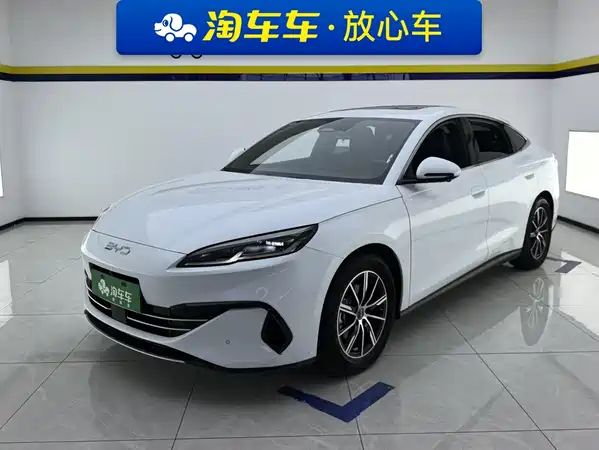 BYD Seal 06 2024
