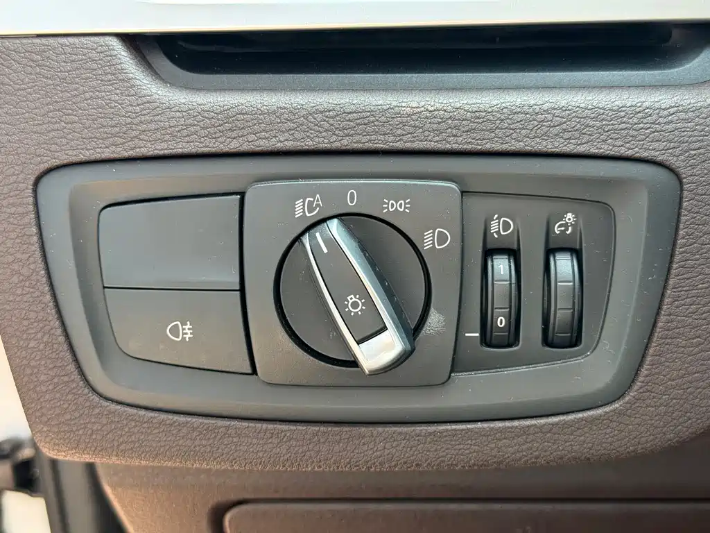 BMW X1 2020 — фото 10