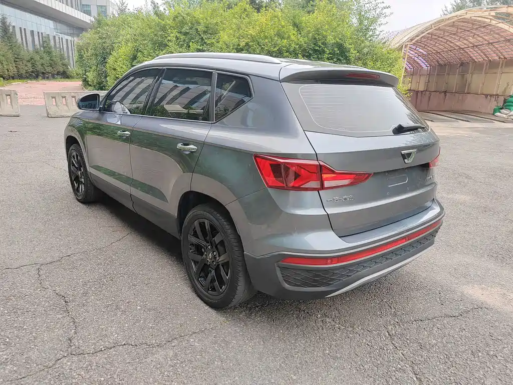 Jetta VS5 2023