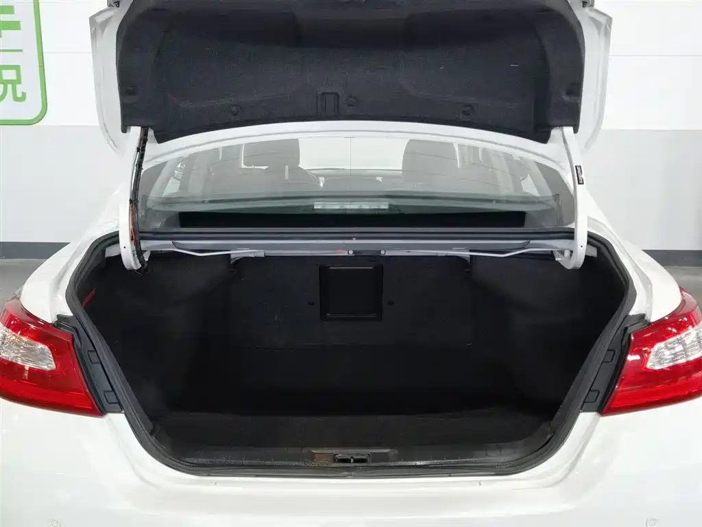 Nissan Teana 2019 — фото 16
