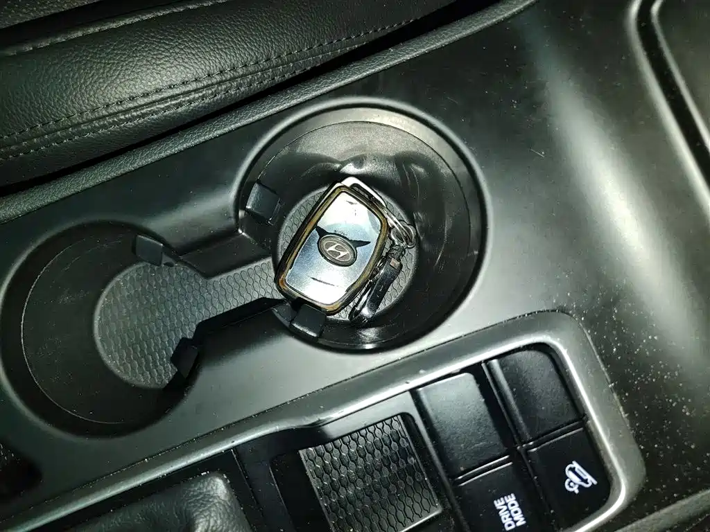 Hyundai Tucson 2016 — фото 9