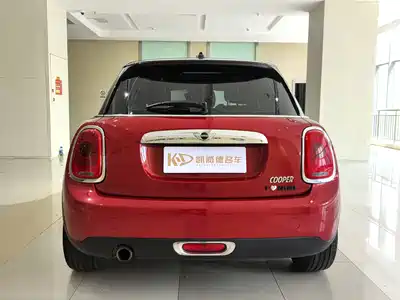 MINI MINI 2017