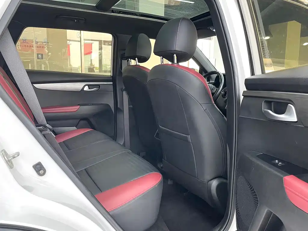 Kia Sportage 2019 — фото 13