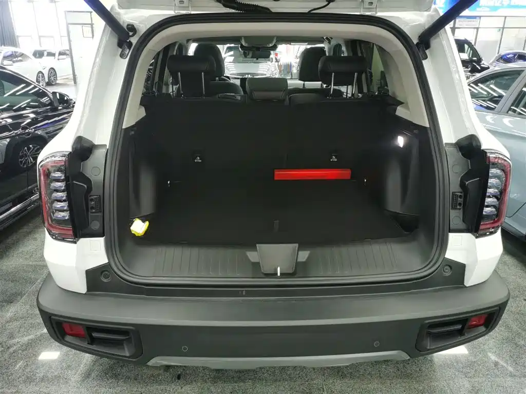 Haval Big Dog 2025 — фото 15