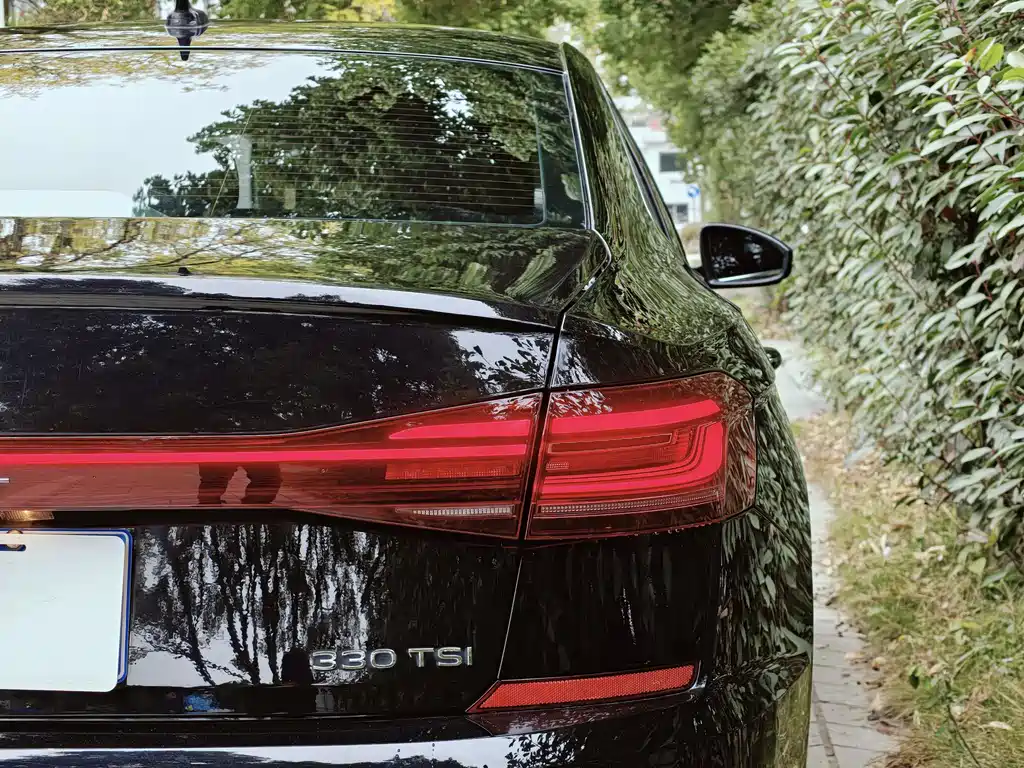 Volkswagen Passat 2022
