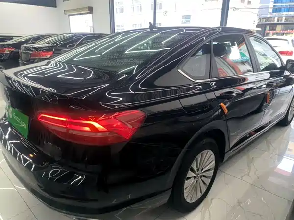 Volkswagen Lavida 2020