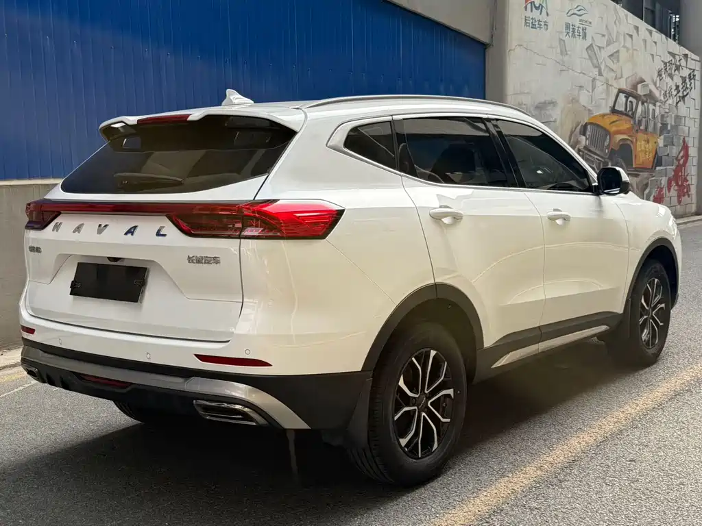 Haval H6 2023
