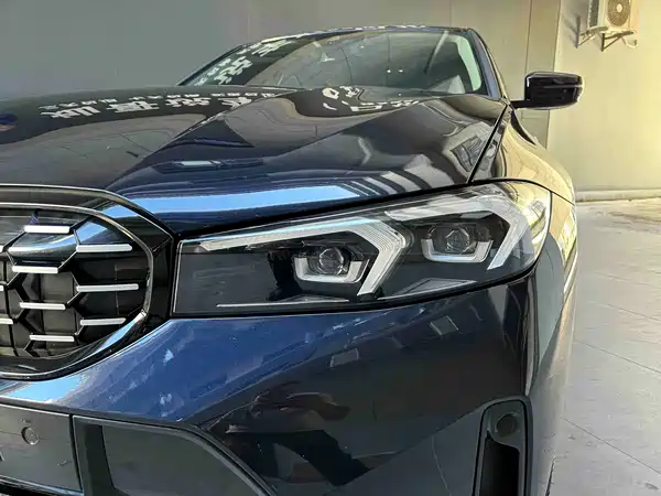 BMW 3 Series 2024