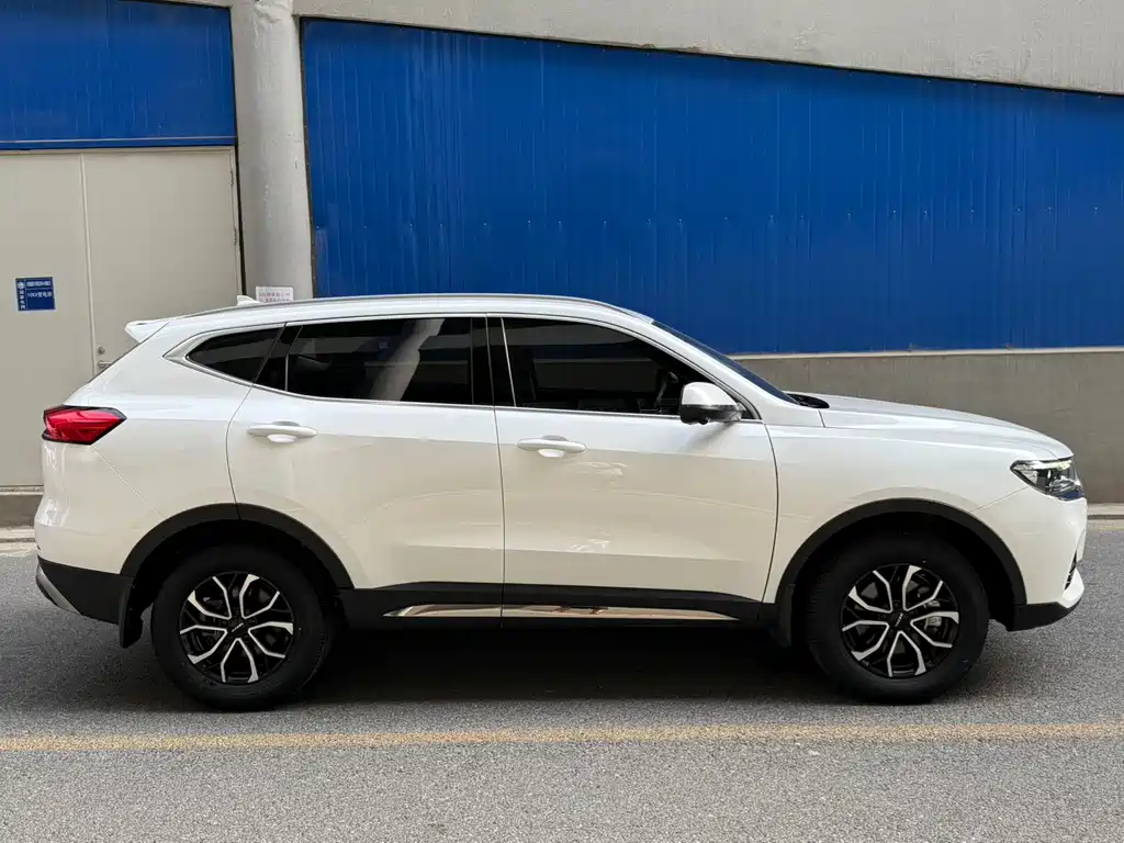 Haval H6 2023
