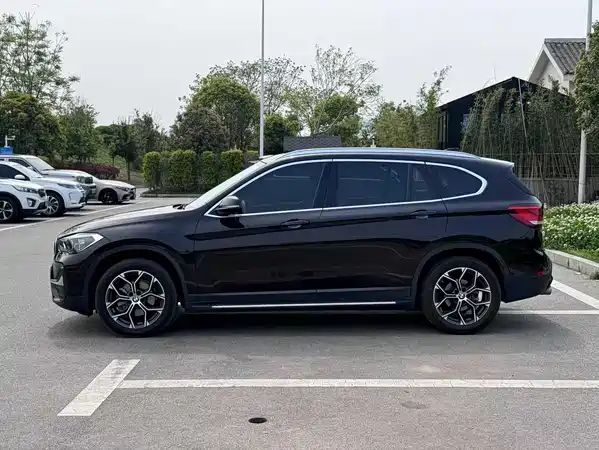 BMW X1 2020