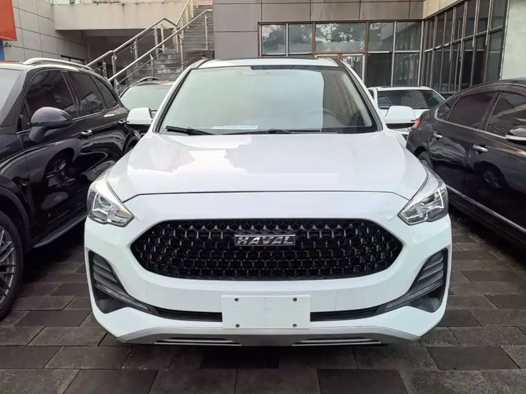 Haval M6 2021