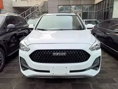 Haval M6 2021