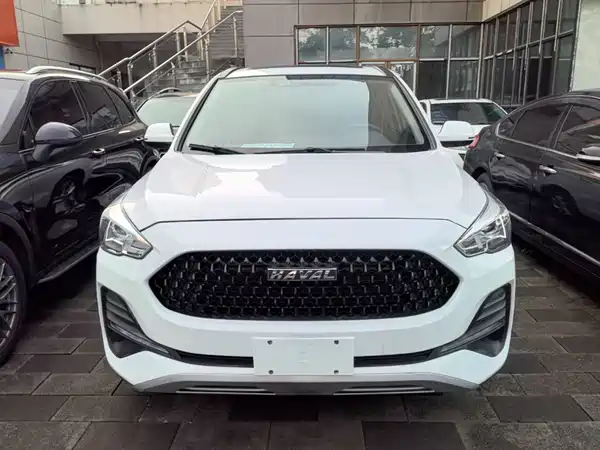 Haval M6 2021