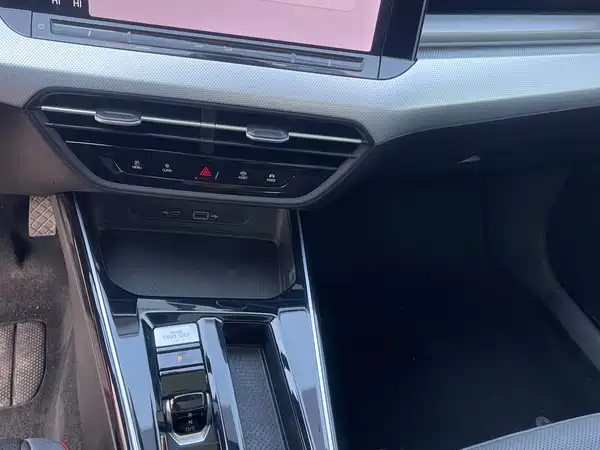 Volkswagen Lamando 2023
