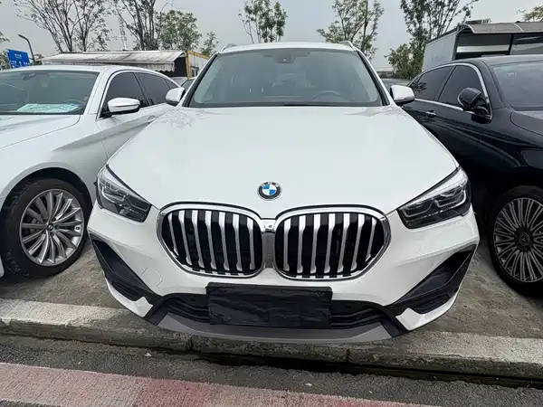 BMW X1 2023